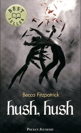 Les Anges déchus, Tome 1 : Hush, Hush