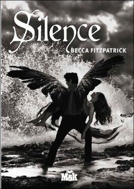 Les Anges déchus, Tome 3 : Silence