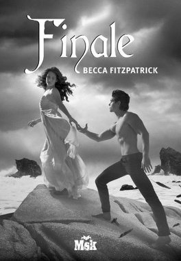 Les Anges déchus, Tome 4 : Finale
