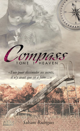 Compass, Tome 1 : Heaven