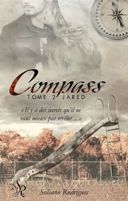 Compass, Tome 2 : Jared