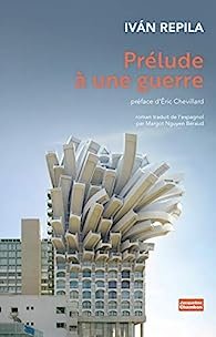 Prélude à une guerre