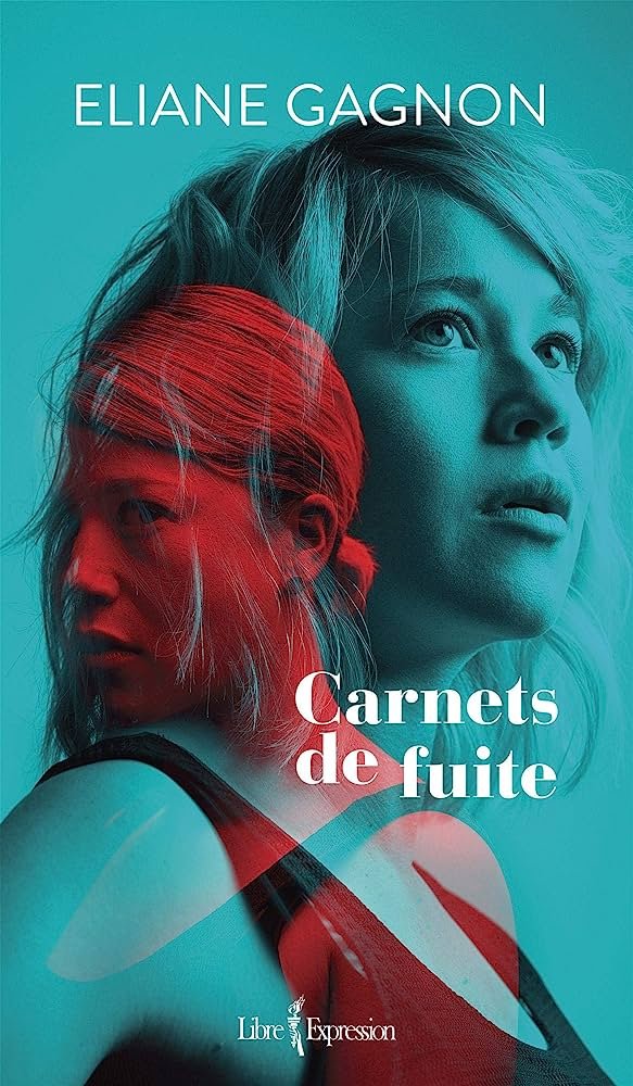 Carnets de Fuite
