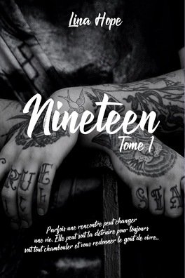 Nineteen, Tome 1