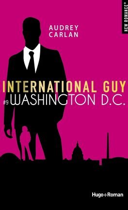 International Guy, Tome 9: Washington DC