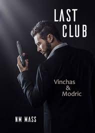 Last Club : Vinchas & Modric