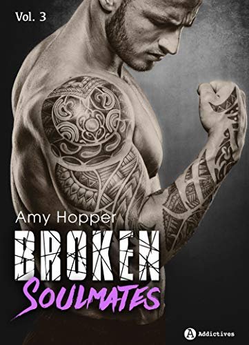 Broken Soulmates, Volume 3