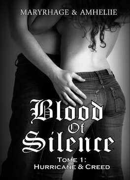 Blood Of Silence T1 a T6 et bonus