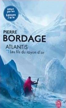 Atlantis : Les fils du rayon d'or