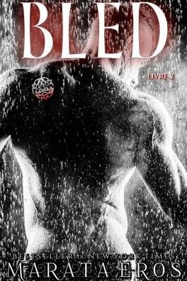 Druide, Tome 2 - Bled