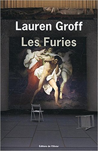 Les Furies