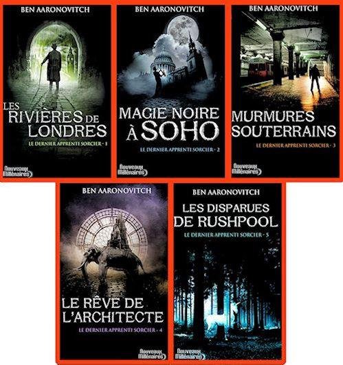 Le Dernier Apprenti Sorcier