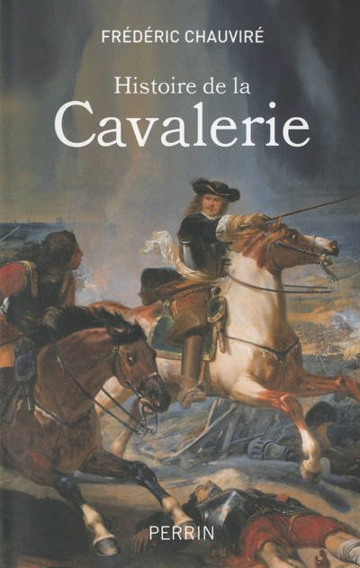 Histoire de la Cavalerie