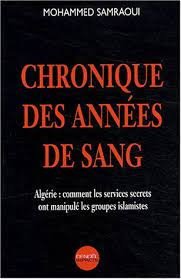 Chronique des années de sang