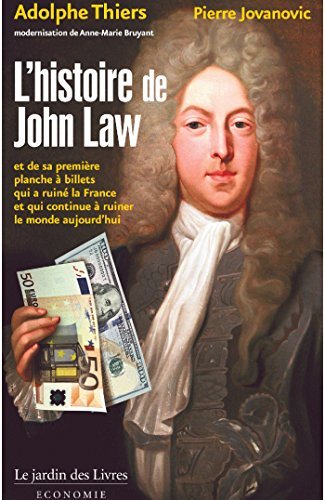 L’histoire de John Law