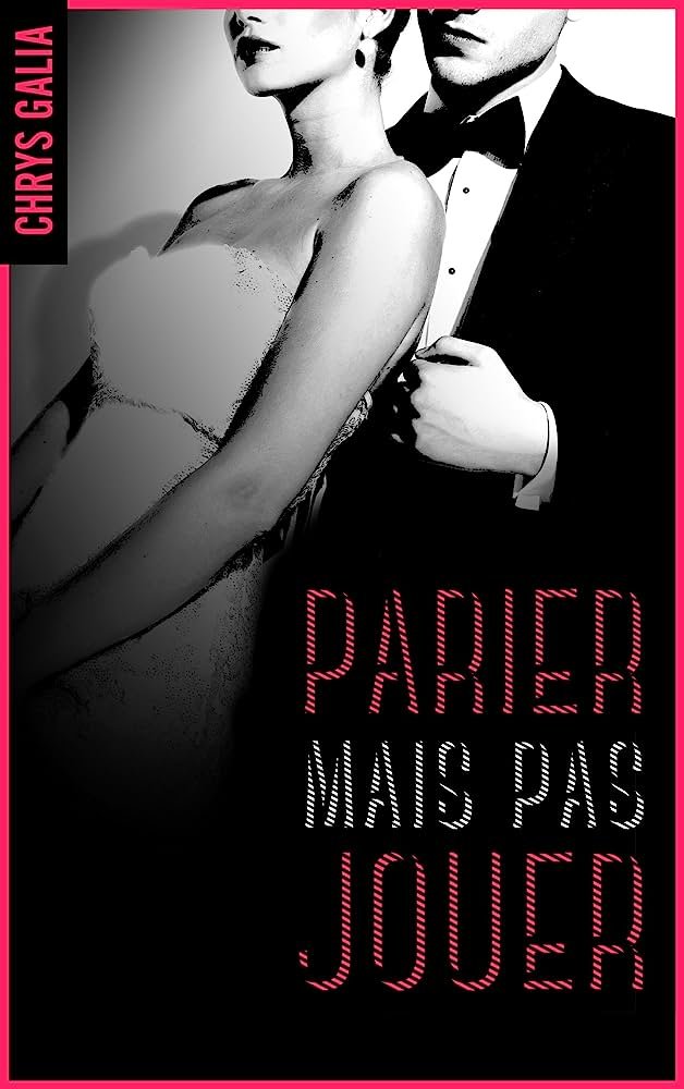 Parier… Mais pas jouer!