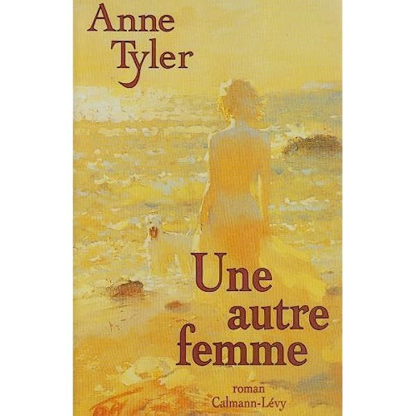 Une autre femme