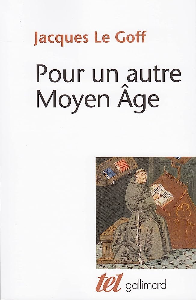 Pour un autre Moyen âge