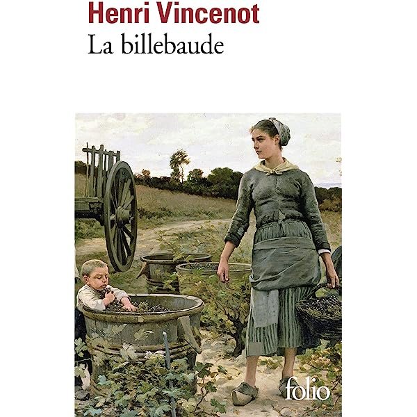 La Billebaude