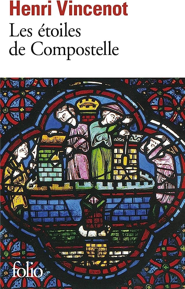 Les etoiles de Compostelle