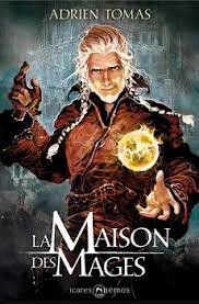 La Maison des Mages