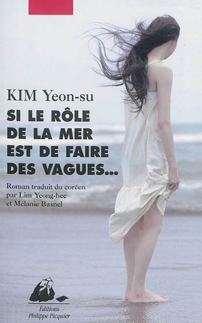 Si le role de la mer est de faire des vagues