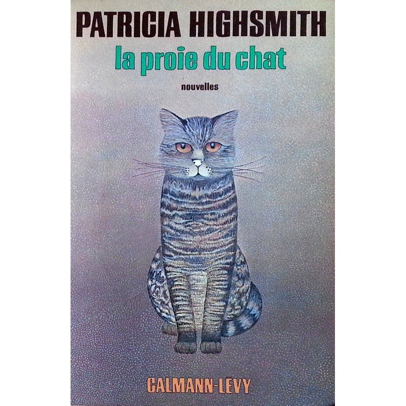 La proie du chat