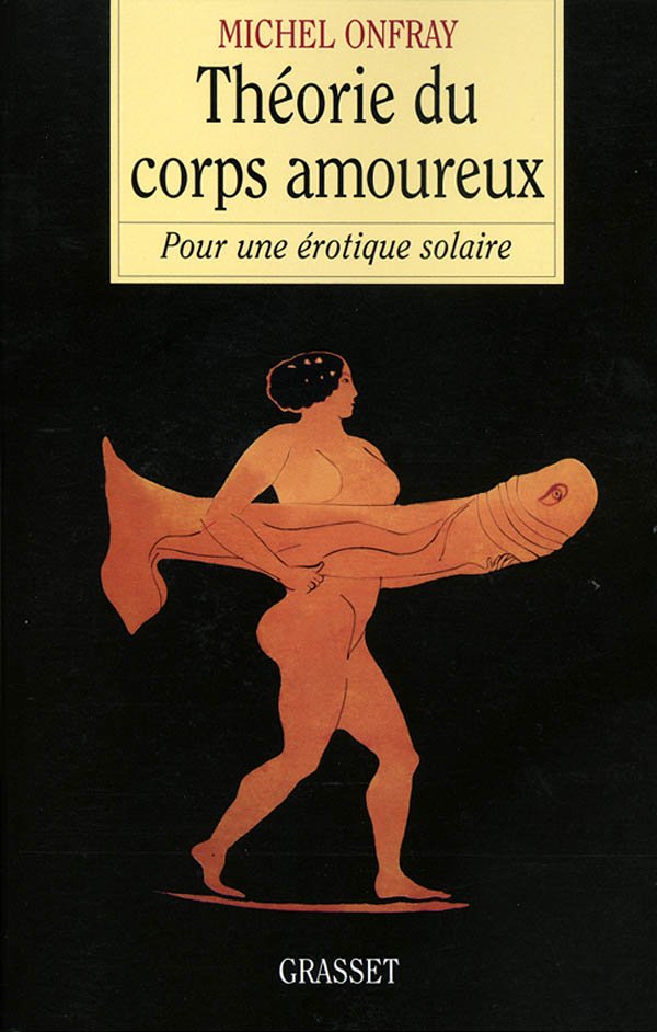 Theorie du corps amoureux