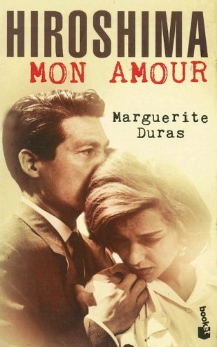 Hiroshima mon amour