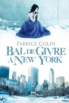 Bal de givre à New York