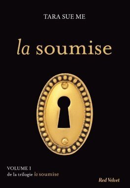 La Soumise (8 Tomes)