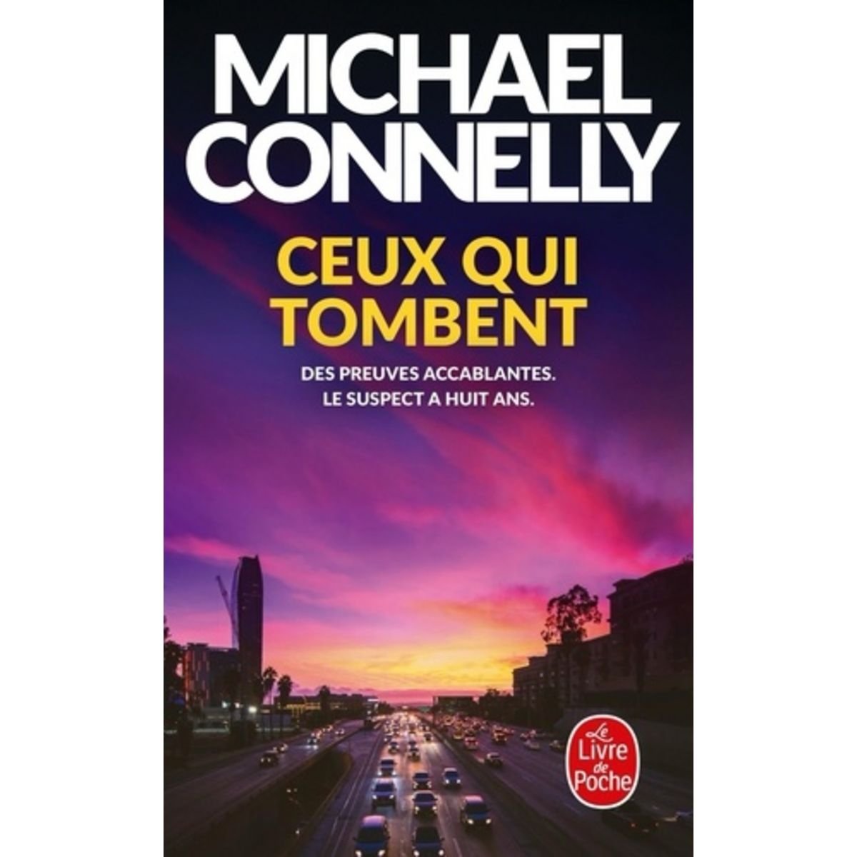 Ceux qui tombent