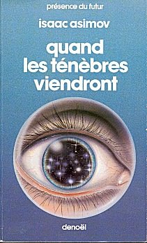 Quand les ténèbres viendront