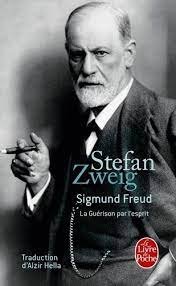 Sigmund Freud