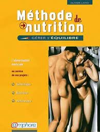 Méthode de Nutrition : Gérer l'équilibre