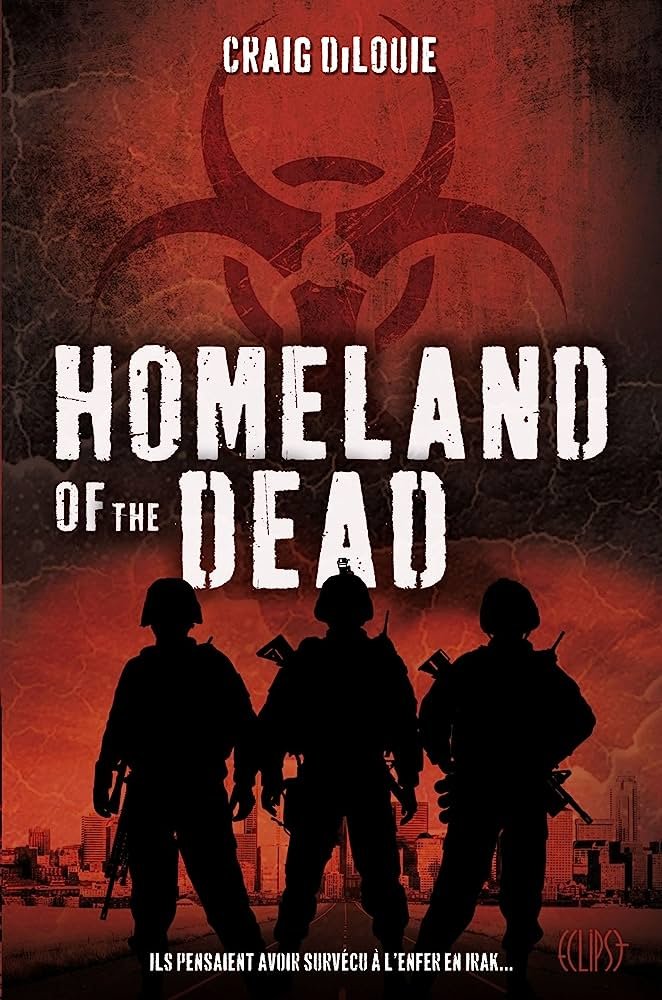 Homeland of the dead