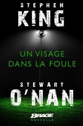 Un visage dans la foule