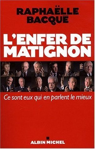 L’enfer de Matignon