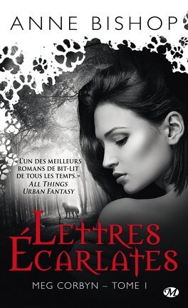 Meg Corbyn Tome 1