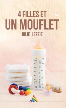 Quatre filles et un toit