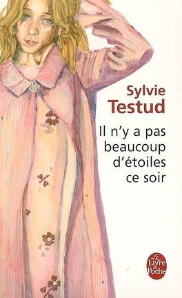Il n y a pas beaucoup d étoiles ce soir