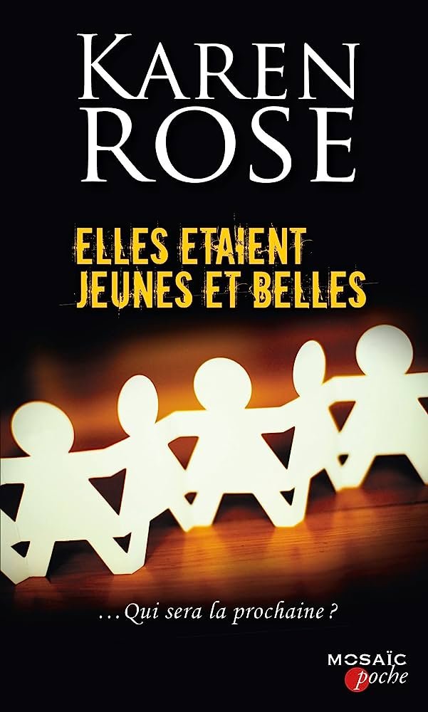 Elles Étaient jeunes et belles