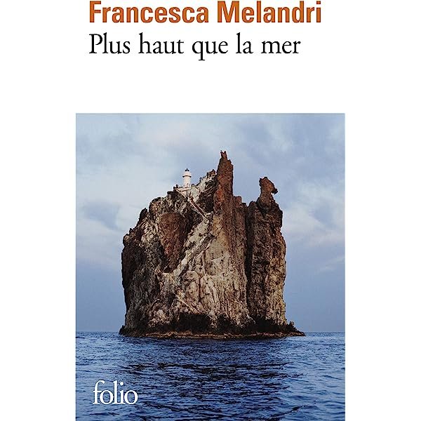 Plus haut que la mer