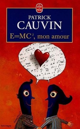 E = mc², mon amour