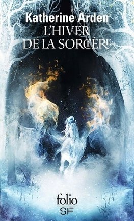 L'Hiver de la sorcière