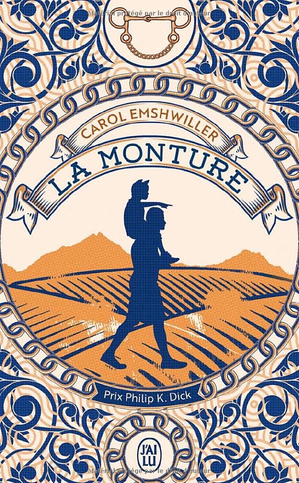 La Monture