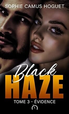 Black Haze, Tom 3. Évidence