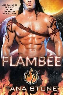 Flambée