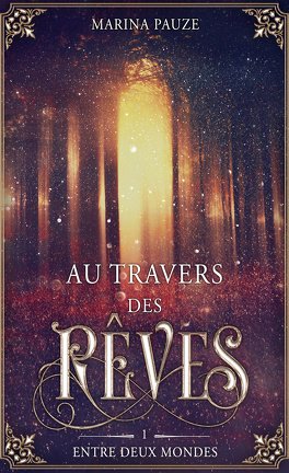 Au travers des Rêves tome 1 - Entre deux mondes