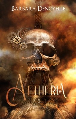 Aethéria Livre 1